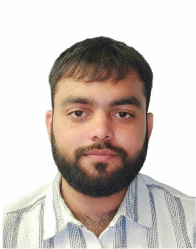 Abhijeet